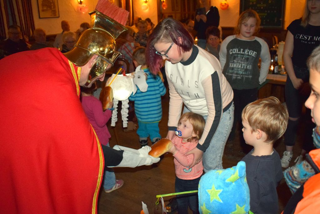 Hubertusschützen 2017
