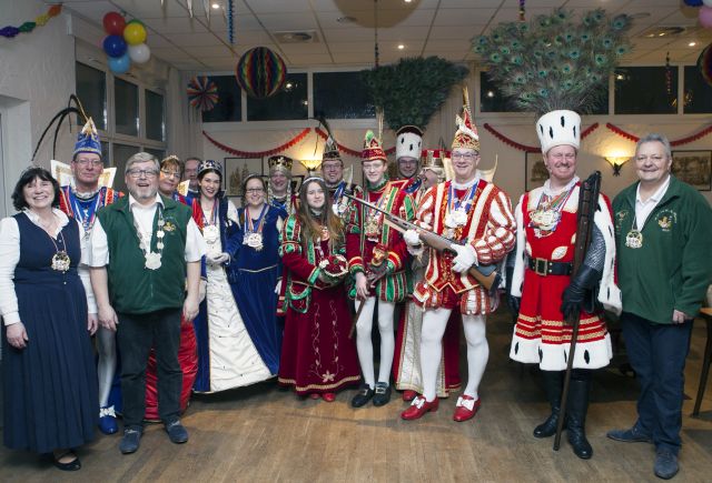 Bezirksfest2009