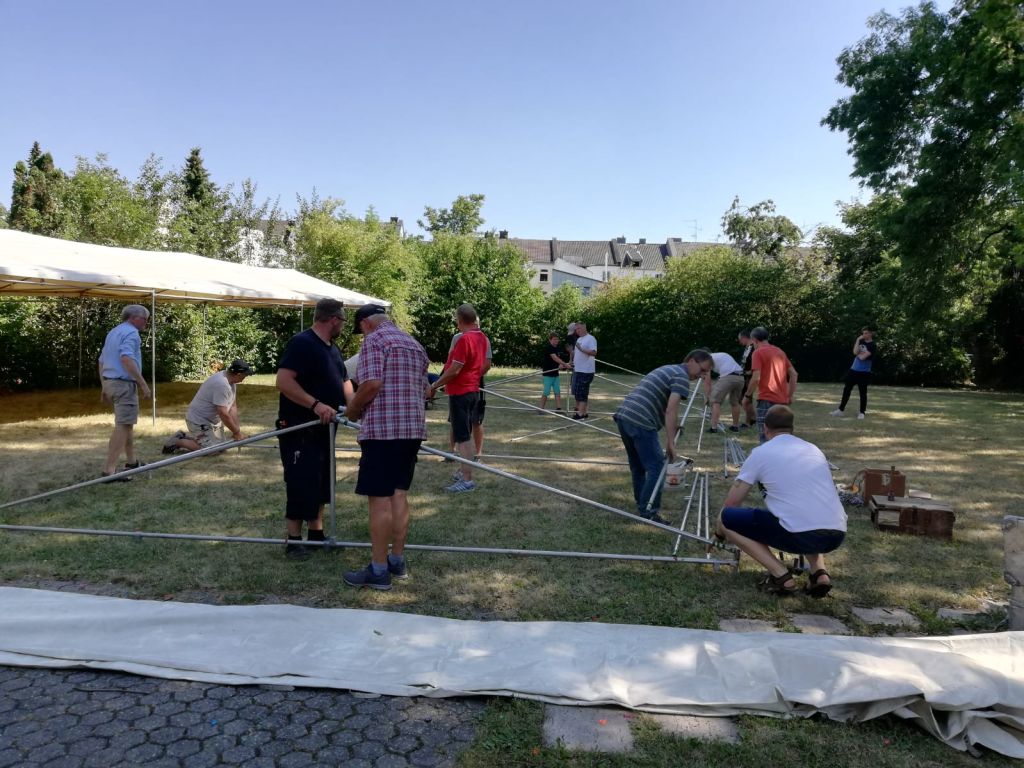Rheinbacher Sommer 2018
